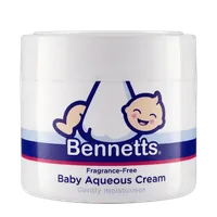 Baby Aqueous Cream, Fragrance Free 350ml