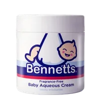 Baby Aqueous Cream, Fragrance Free 500ml
