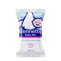 Baby Bar · Pure Glycerine, 100g