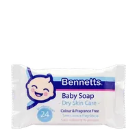 Baby Soap · Dry Skin Care, 100g