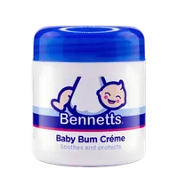 Baby Bum Crème, 150g Tub