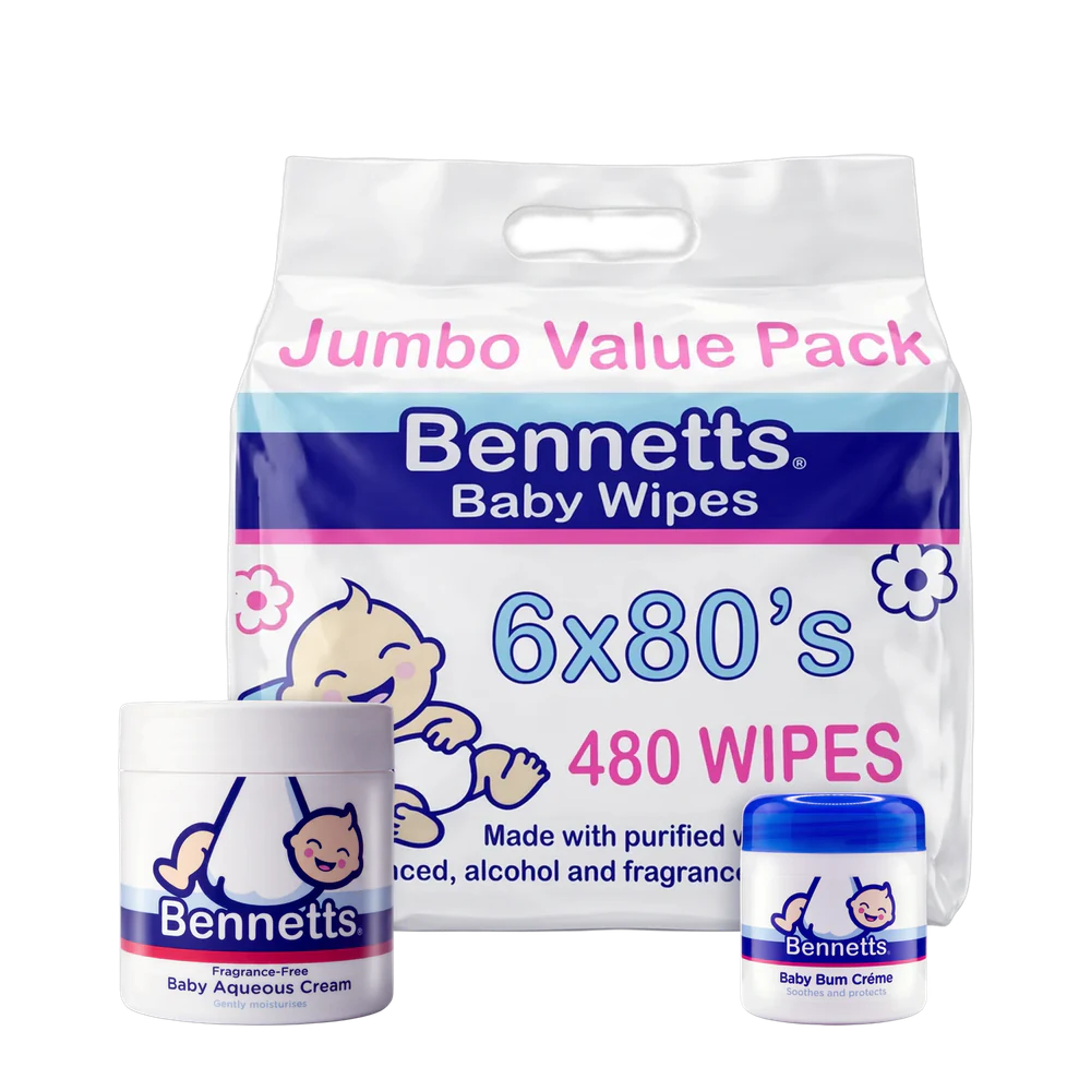 Bennetts Everyday Bundle, Bundle
