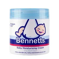 Baby Moisturising Cream, Moisturising 500ml
