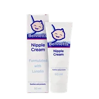 Nipple Cream, 50ml