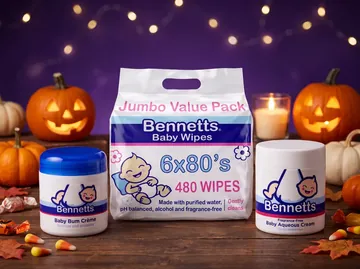Bennetts Everyday Bundle
