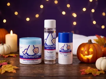 Bennetts Moisture Kit